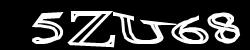 CAPTCHA code image