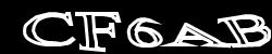 CAPTCHA code image