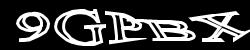 CAPTCHA code image