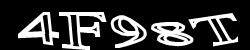 CAPTCHA code image