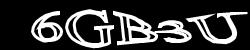 CAPTCHA code image
