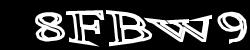 CAPTCHA code image