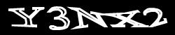 CAPTCHA code image