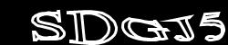 CAPTCHA code image