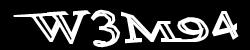 CAPTCHA code image