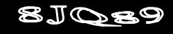 CAPTCHA code image