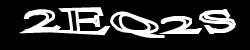 CAPTCHA code image