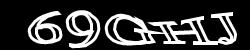 CAPTCHA code image