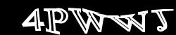 CAPTCHA code image