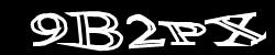 CAPTCHA code image