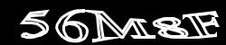 CAPTCHA code image