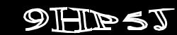 CAPTCHA code image