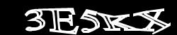CAPTCHA code image