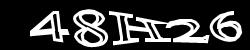 CAPTCHA code image
