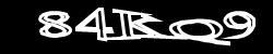 CAPTCHA code image