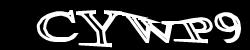 CAPTCHA code image