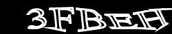 CAPTCHA code image