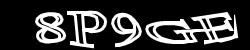 CAPTCHA code image
