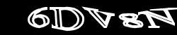 CAPTCHA code image
