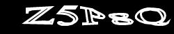 CAPTCHA code image
