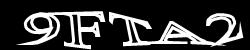 CAPTCHA code image