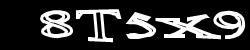 CAPTCHA code image