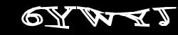 CAPTCHA code image