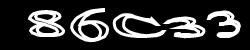 CAPTCHA code image