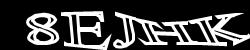 CAPTCHA code image