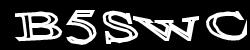 CAPTCHA code image