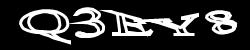 CAPTCHA code image