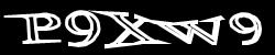 CAPTCHA code image