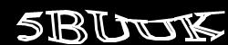 CAPTCHA code image