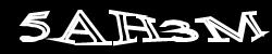 CAPTCHA code image