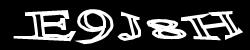 CAPTCHA code image