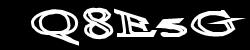 CAPTCHA code image