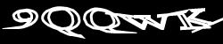CAPTCHA code image