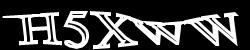 CAPTCHA code image