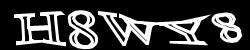 CAPTCHA code image