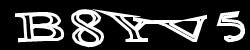 CAPTCHA code image