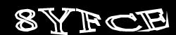 CAPTCHA code image