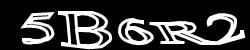 CAPTCHA code image
