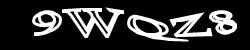 CAPTCHA code image