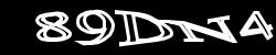 CAPTCHA code image