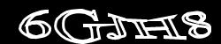 CAPTCHA code image