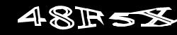 CAPTCHA code image