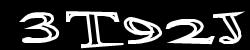 CAPTCHA code image