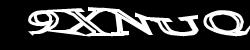 CAPTCHA code image
