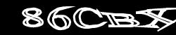 CAPTCHA code image
