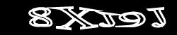 CAPTCHA code image